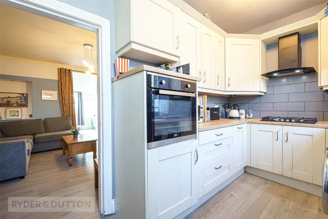 Edward Street, Sowerby Bridge, HX6, photo 5