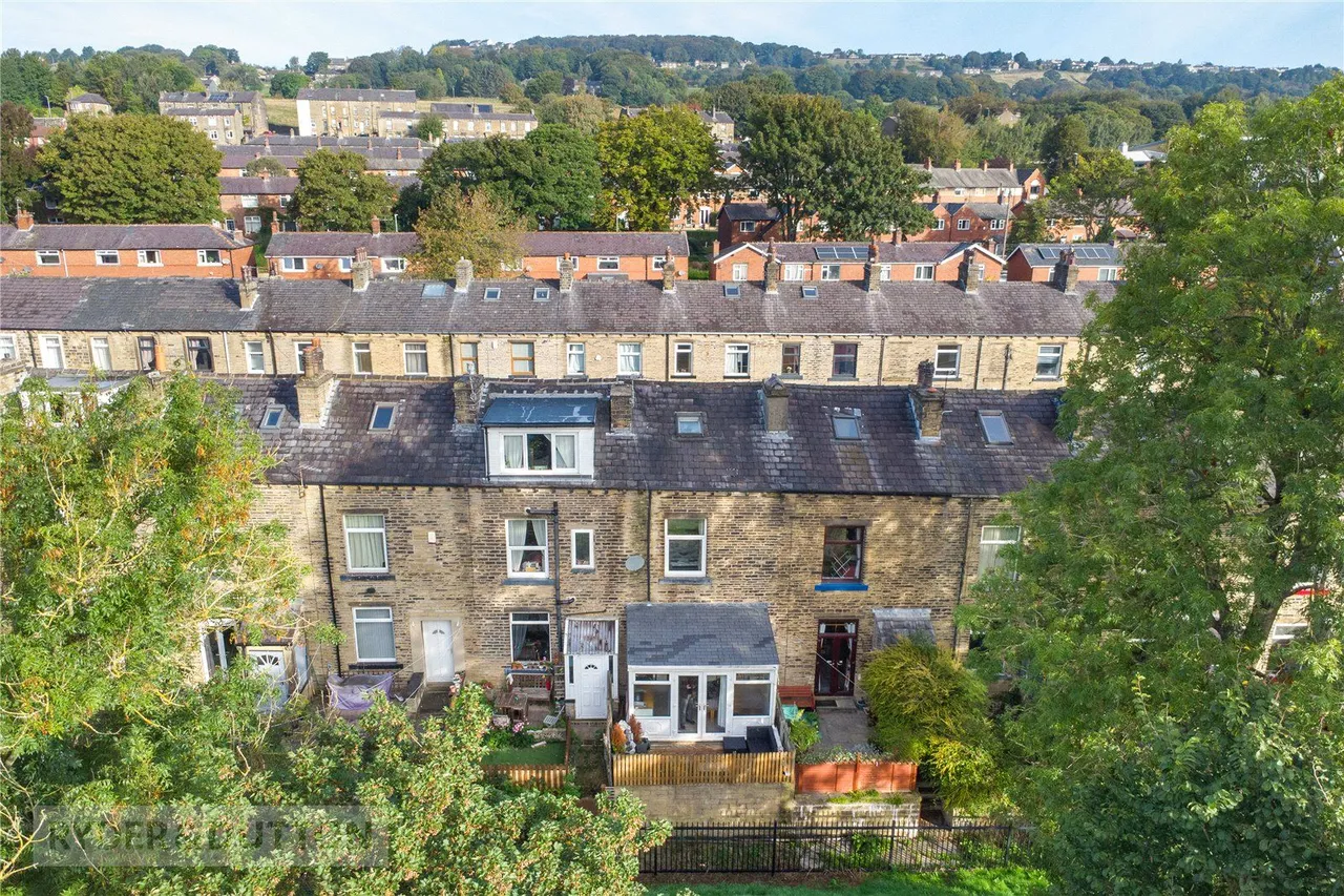 Edward Street, Sowerby Bridge, HX6, photo 9
