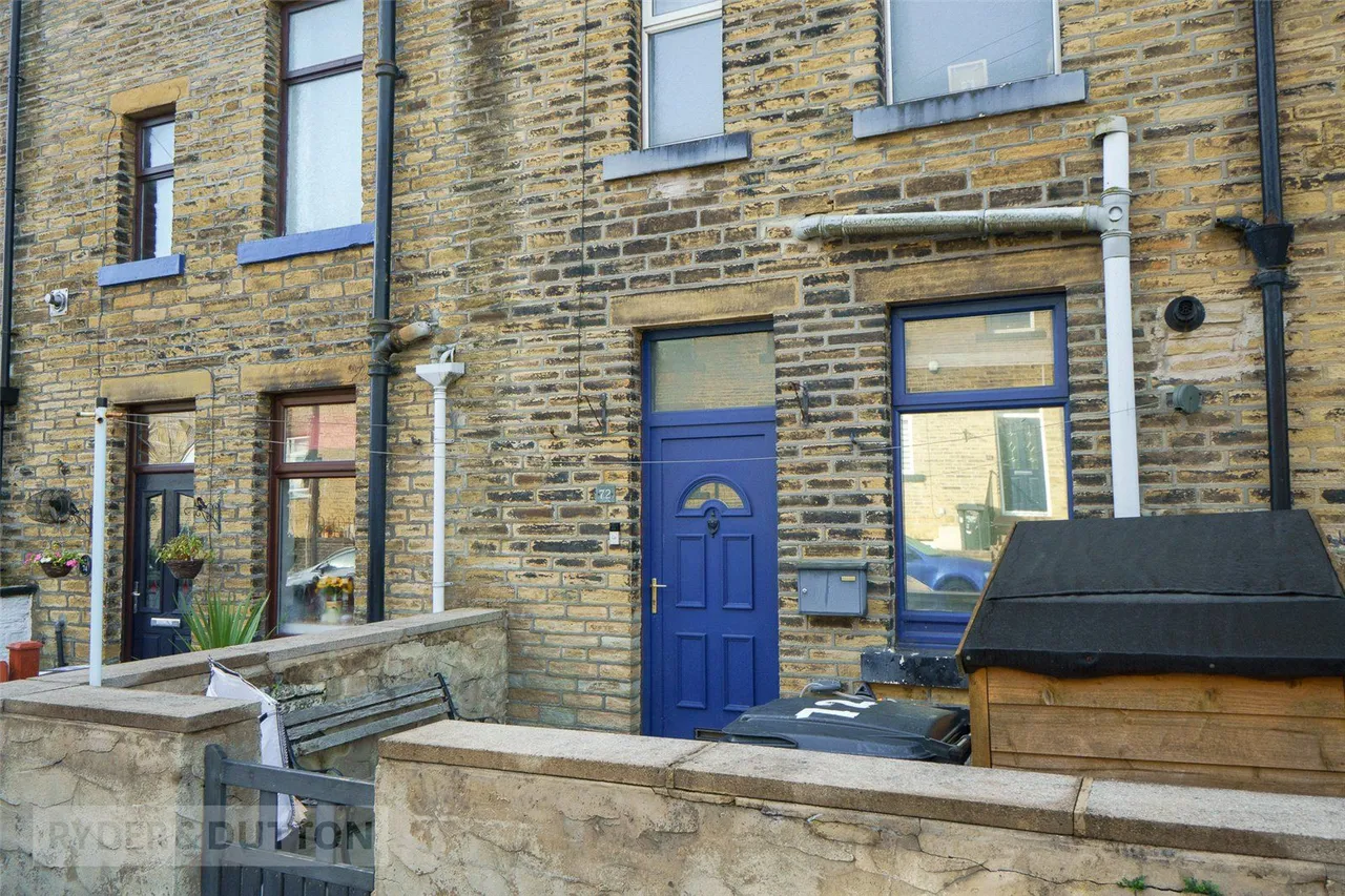 Edward Street, Sowerby Bridge, HX6, photo 22