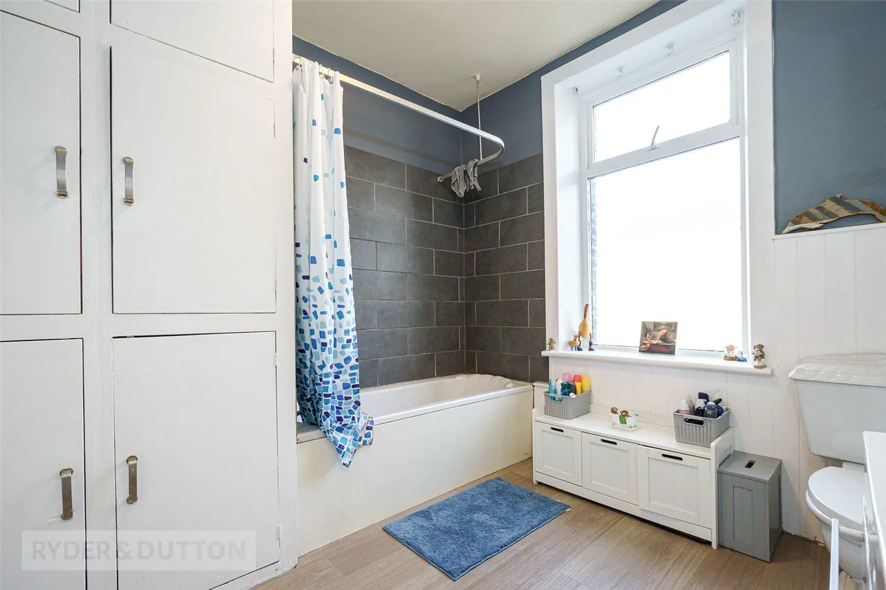 Edward Street, Sowerby Bridge, HX6, photo 15