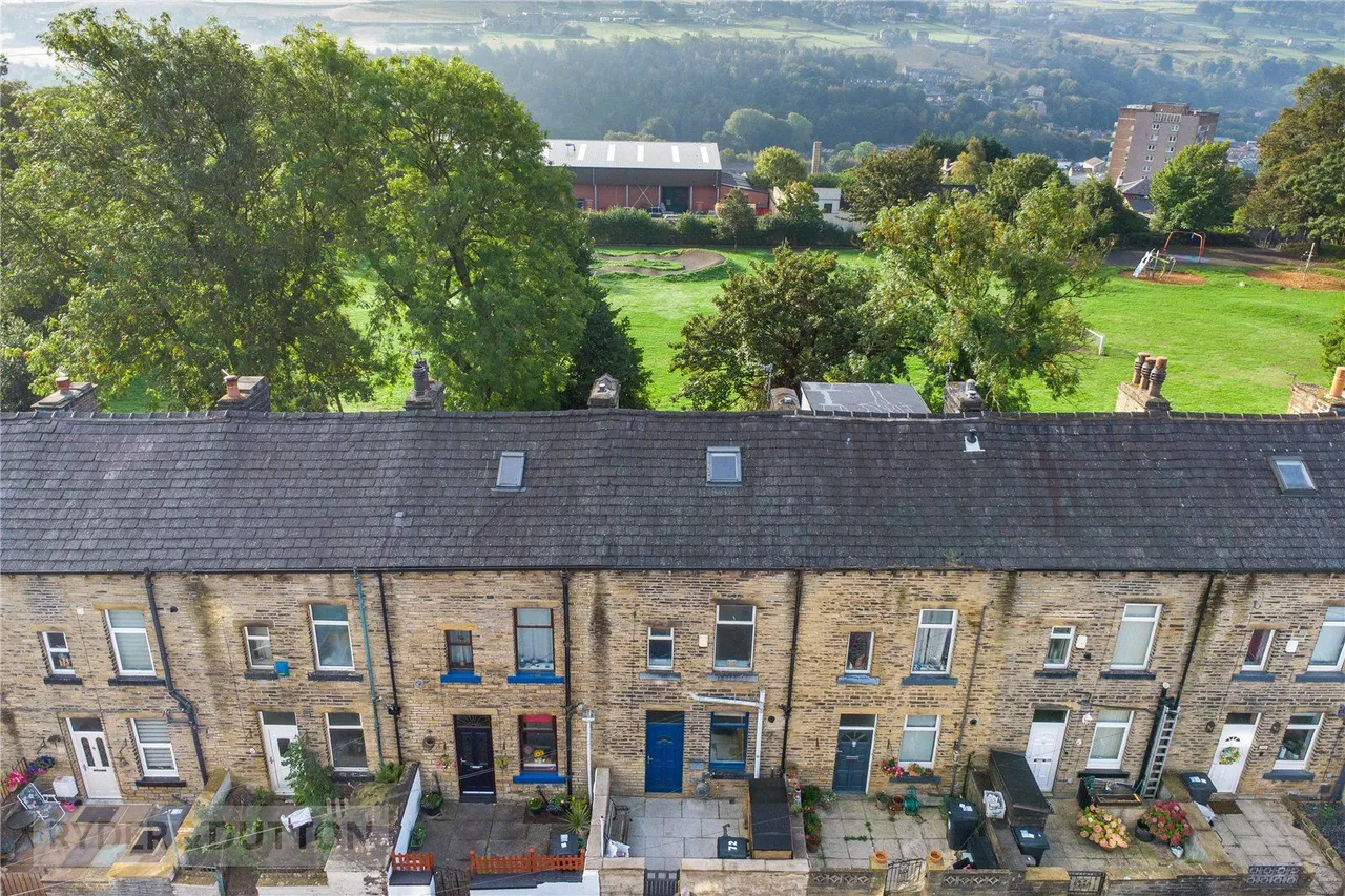 Edward Street, Sowerby Bridge, HX6, photo 20