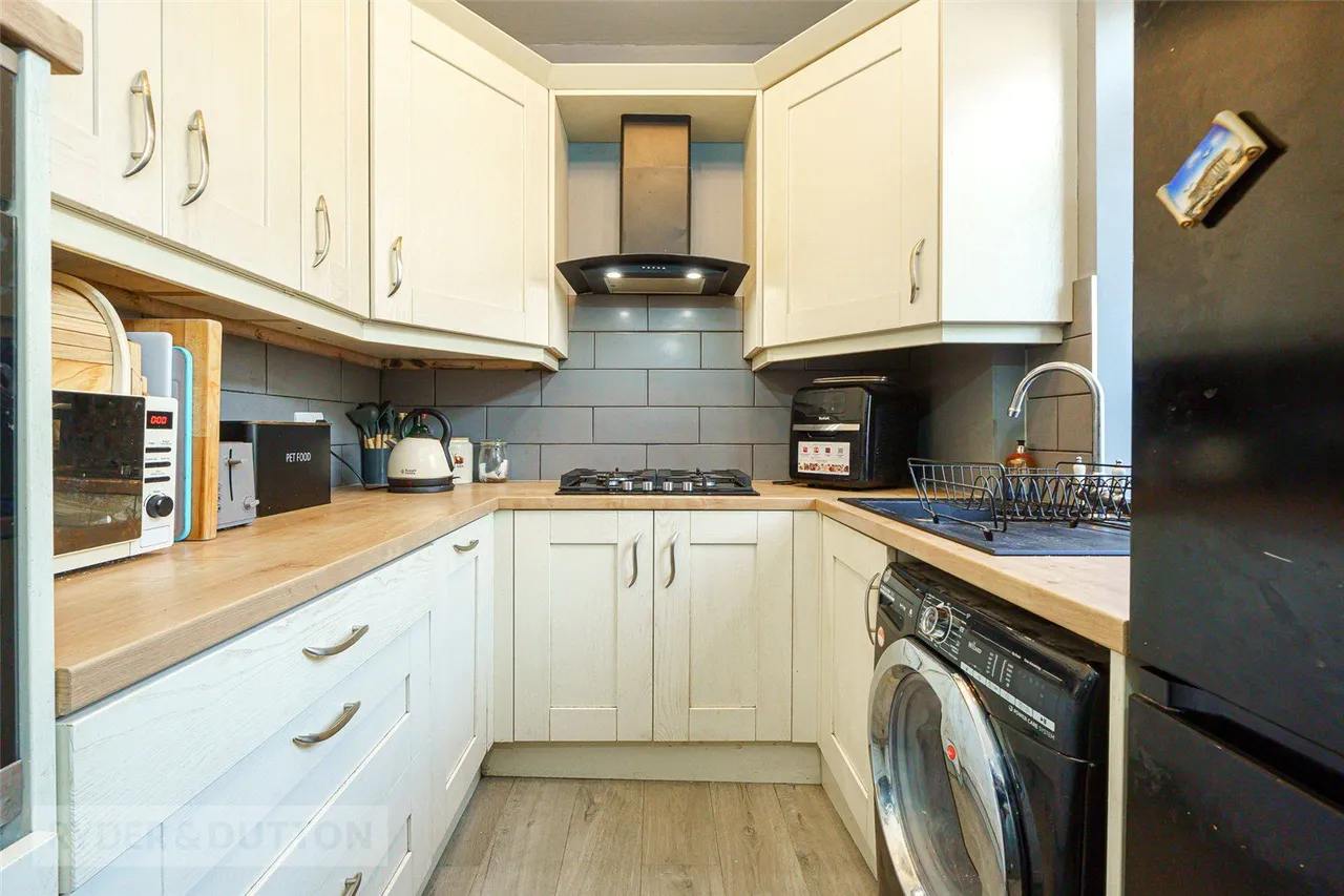 Edward Street, Sowerby Bridge, HX6, photo 4