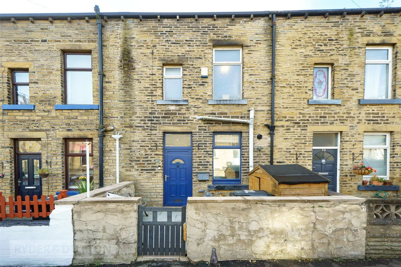 Edward Street, Sowerby Bridge, HX6, photo 23