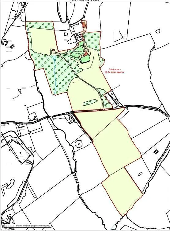 Kirby Knowle, Thirsk, YO7, photo 32