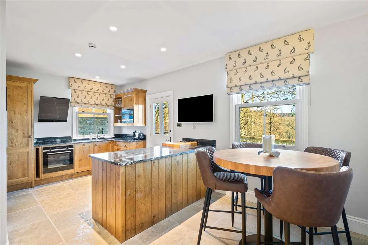 Kirby Knowle, Thirsk, YO7, photo 28