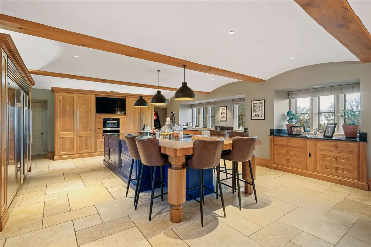 Kirby Knowle, Thirsk, YO7, photo 6