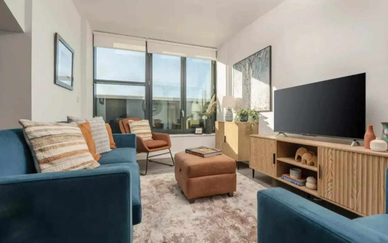 *RENT TO BUY* Stanley Wharf, Liverpool, photo 5