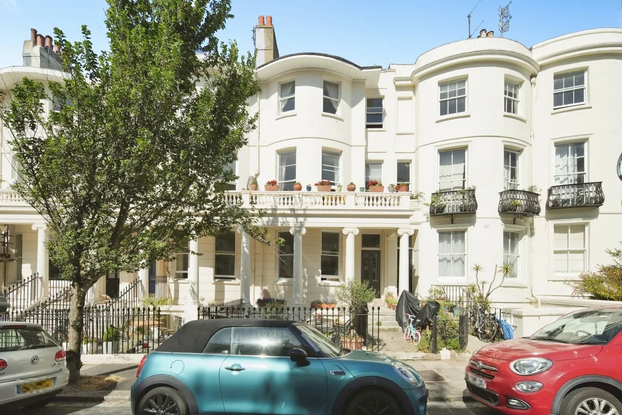 Lansdowne Place, Hove, BN3, photo 6
