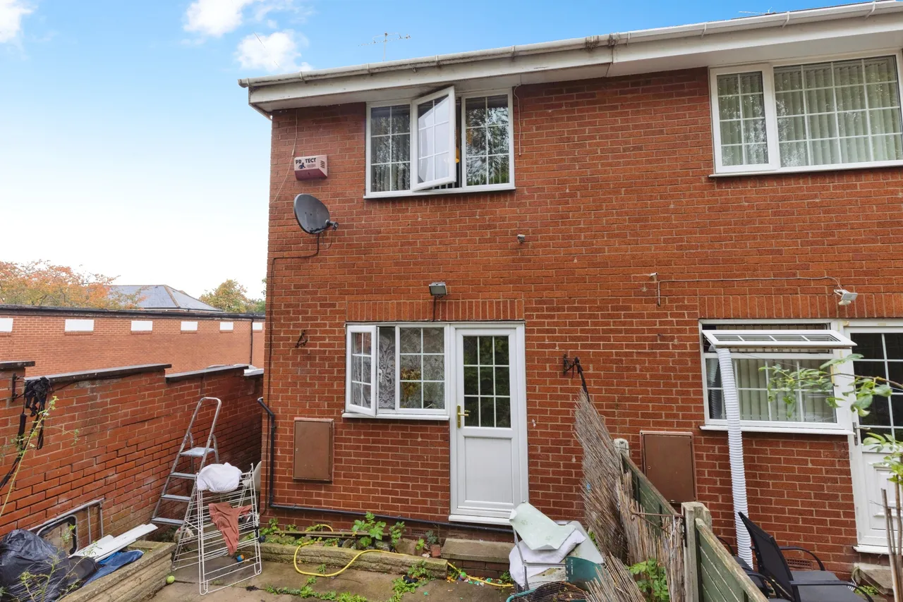 Sycamore Croft, Leeds, photo 6