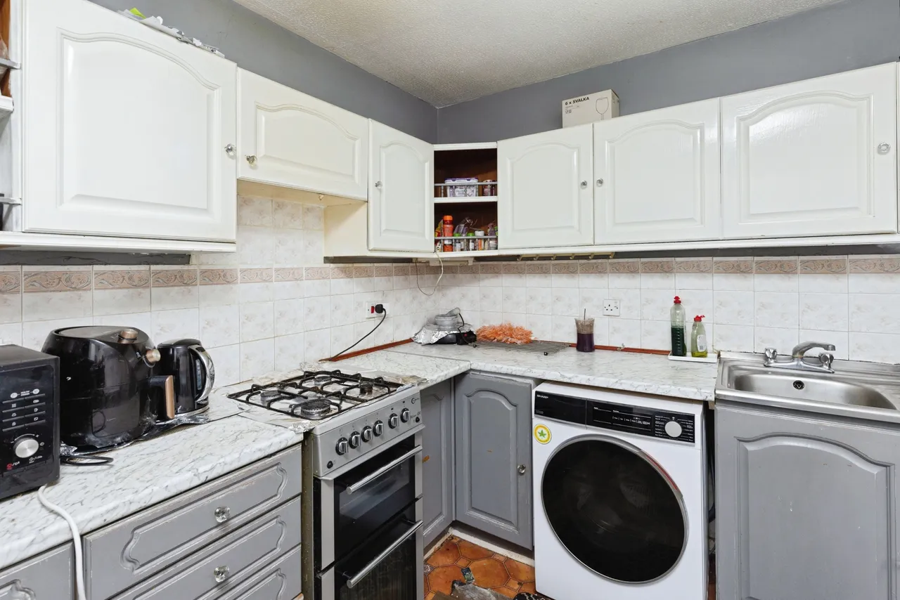 Sycamore Croft, Leeds, photo 5