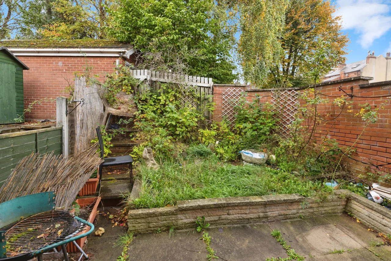 Sycamore Croft, Leeds, photo 7