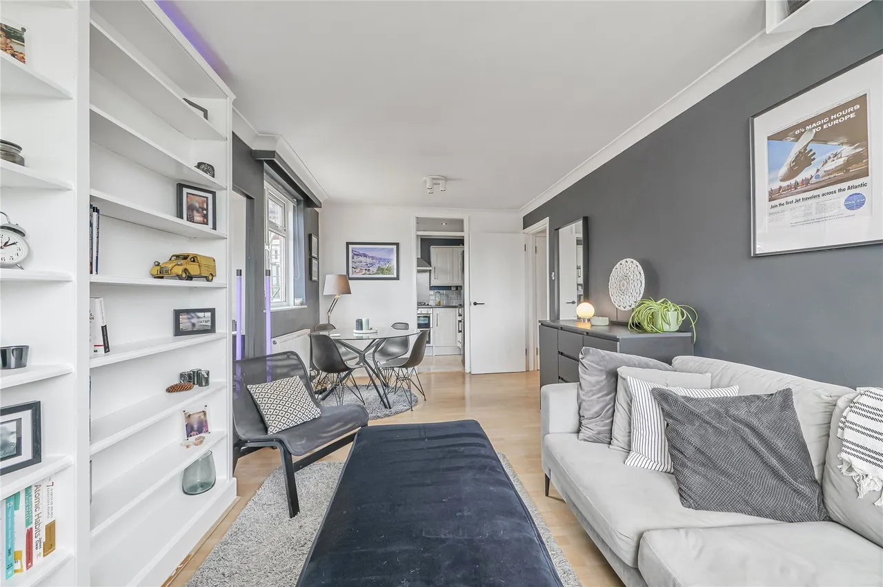 Verran Road, London, SW12, photo 7