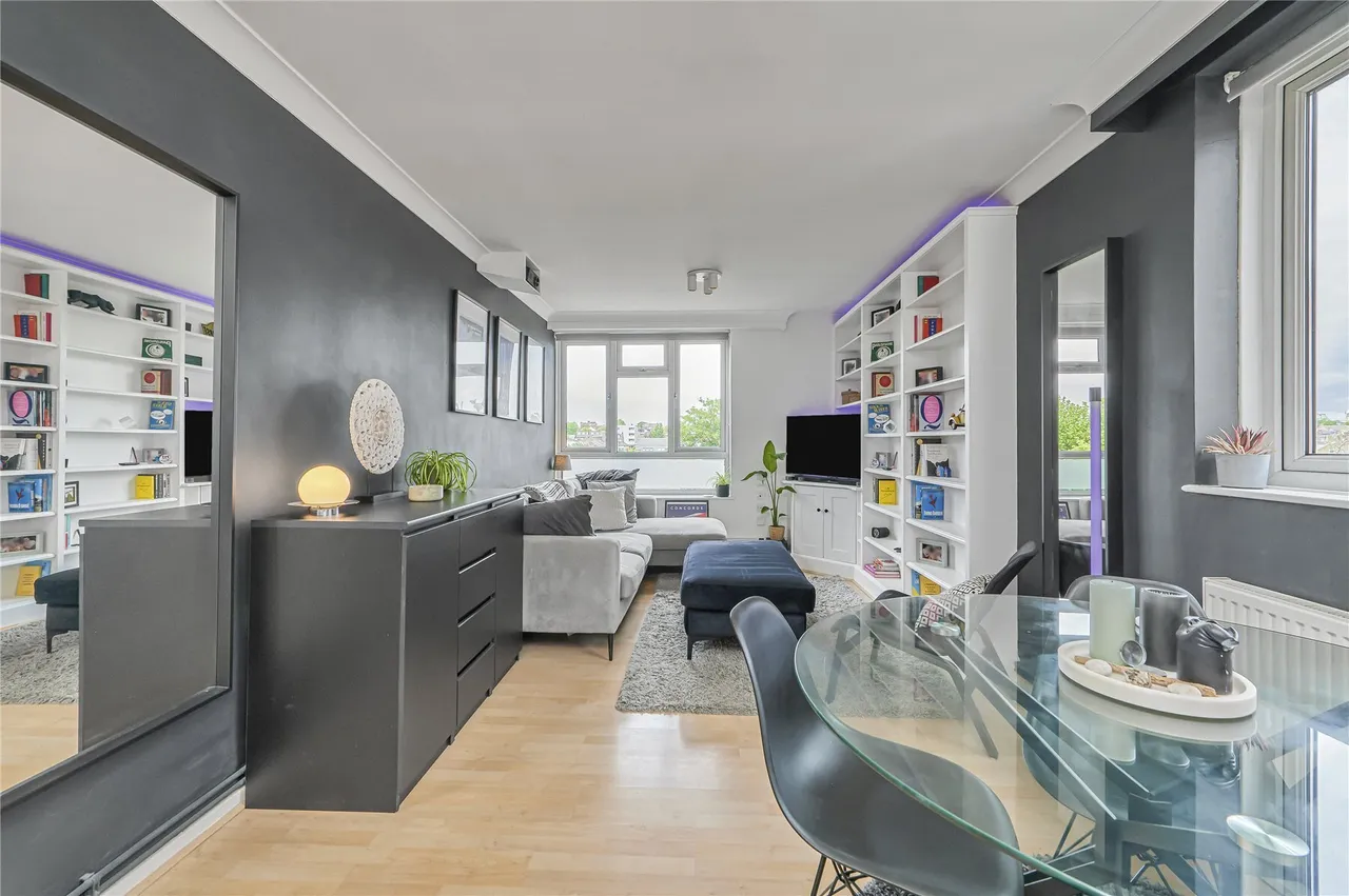 Verran Road, London, SW12, photo 4