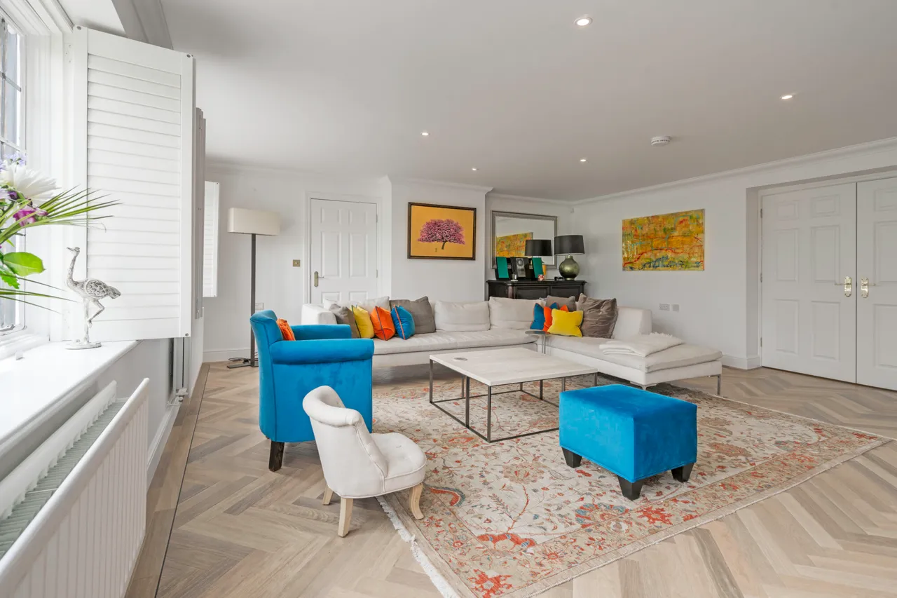 Frant Green Road, Frant, East Sussex, TN3 9DW, photo 5