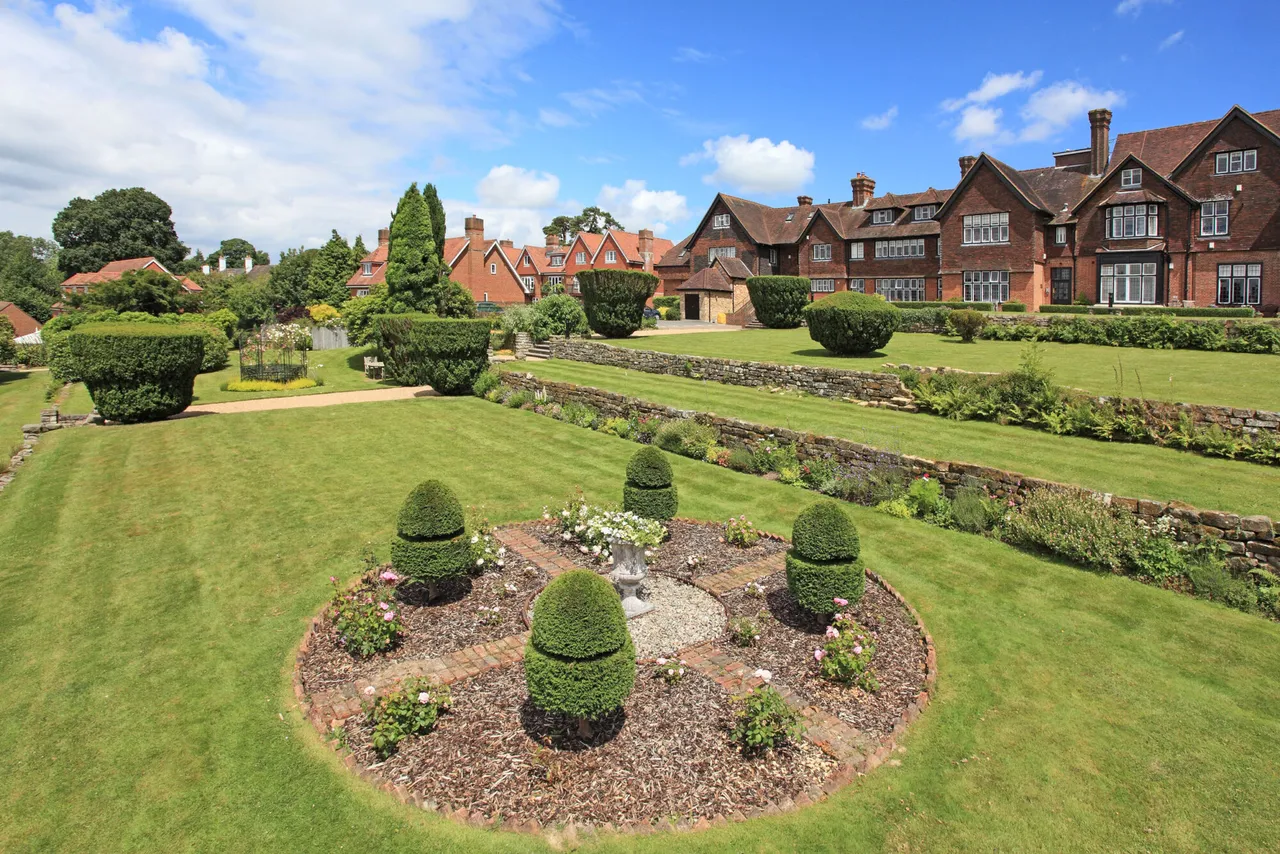 Frant Green Road, Frant, East Sussex, TN3 9DW, photo 16