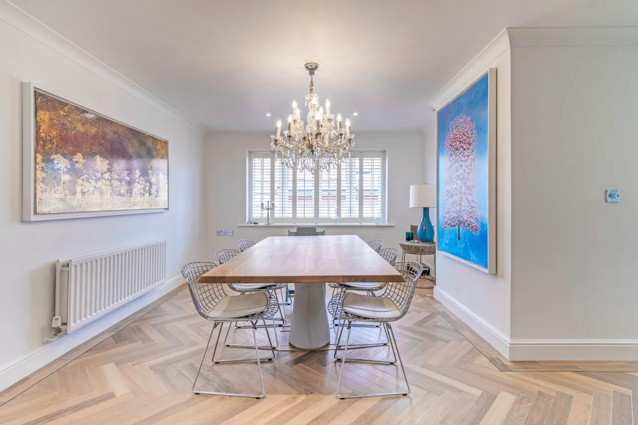 Frant Green Road, Frant, East Sussex, TN3 9DW, photo 3