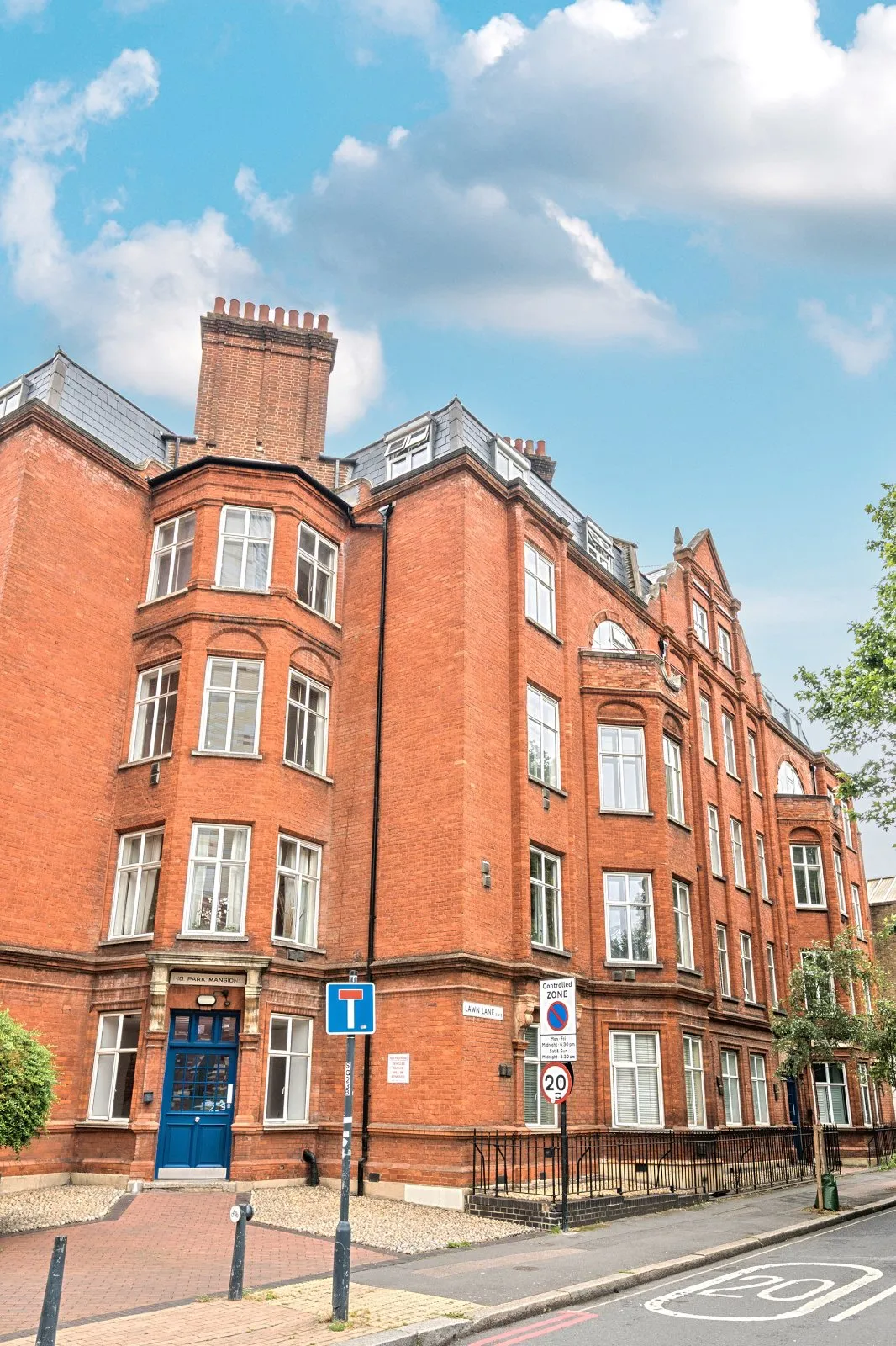 South Lambeth Road, Vauxhall, SW8, photo 19