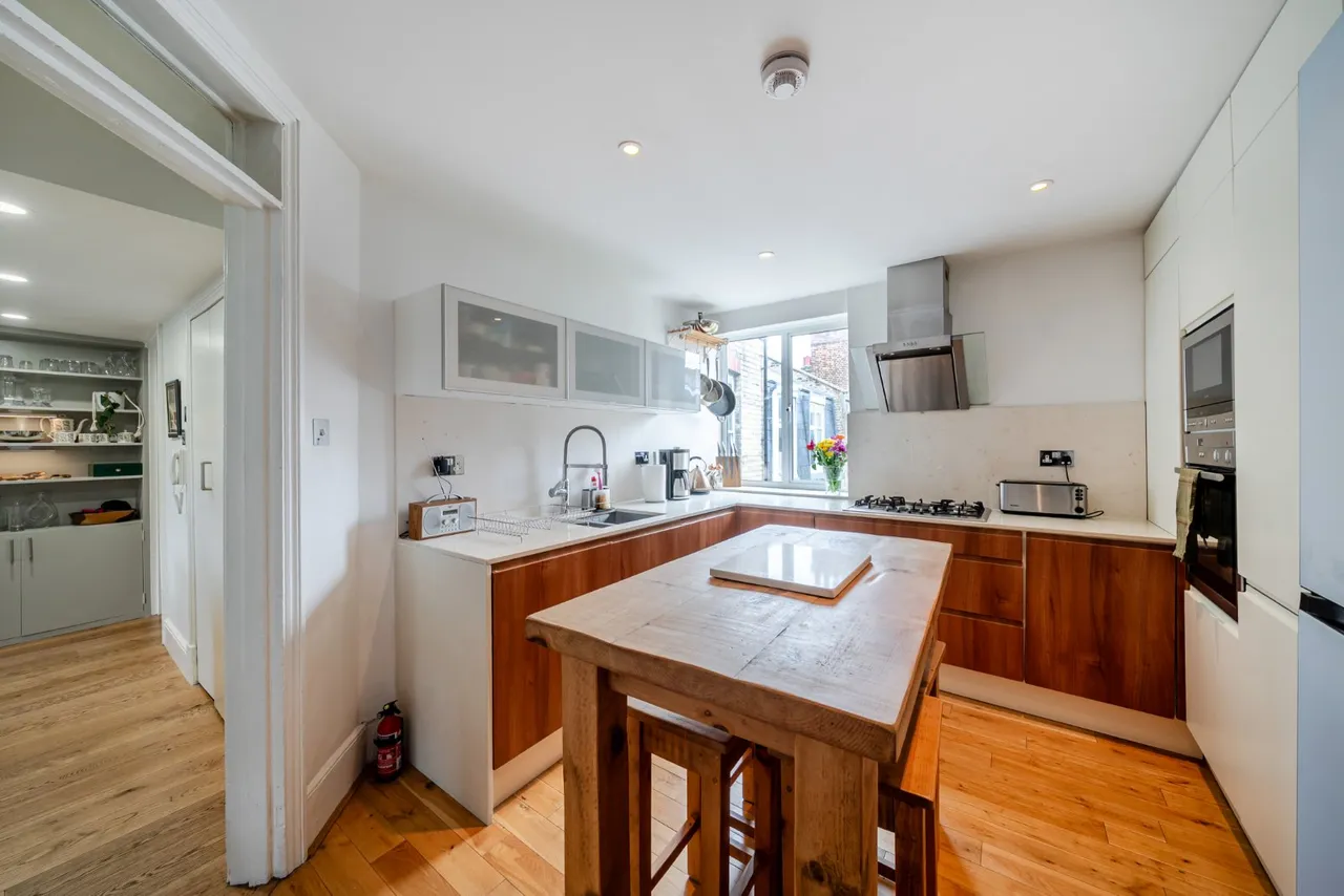 South Lambeth Road, Vauxhall, SW8, photo 8