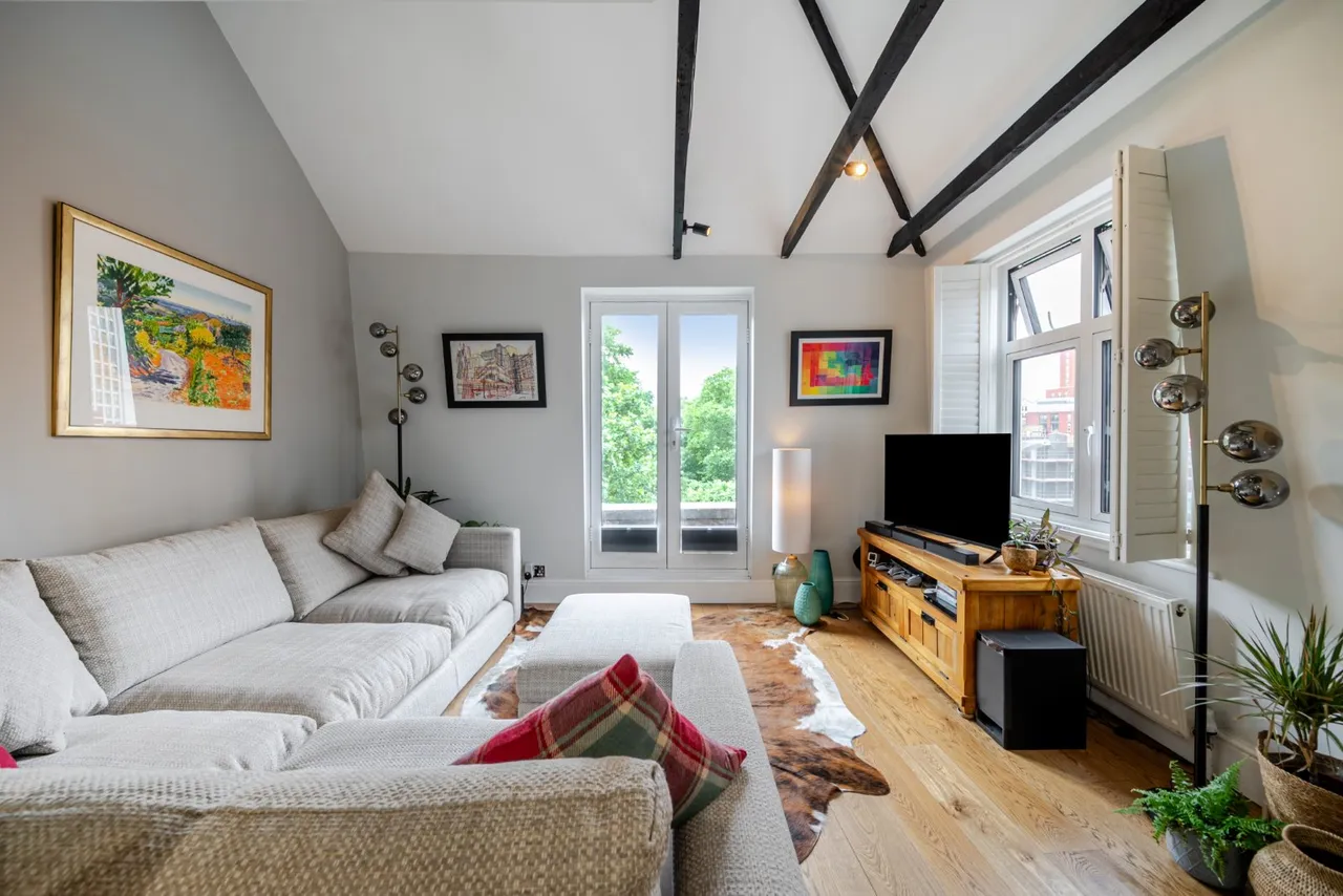 South Lambeth Road, Vauxhall, SW8, photo 7