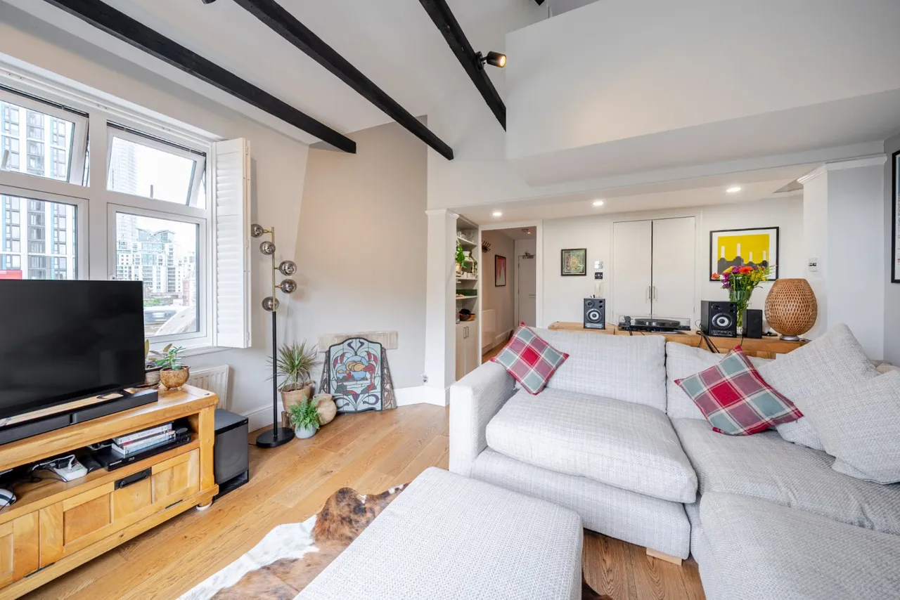 South Lambeth Road, Vauxhall, SW8, photo 9