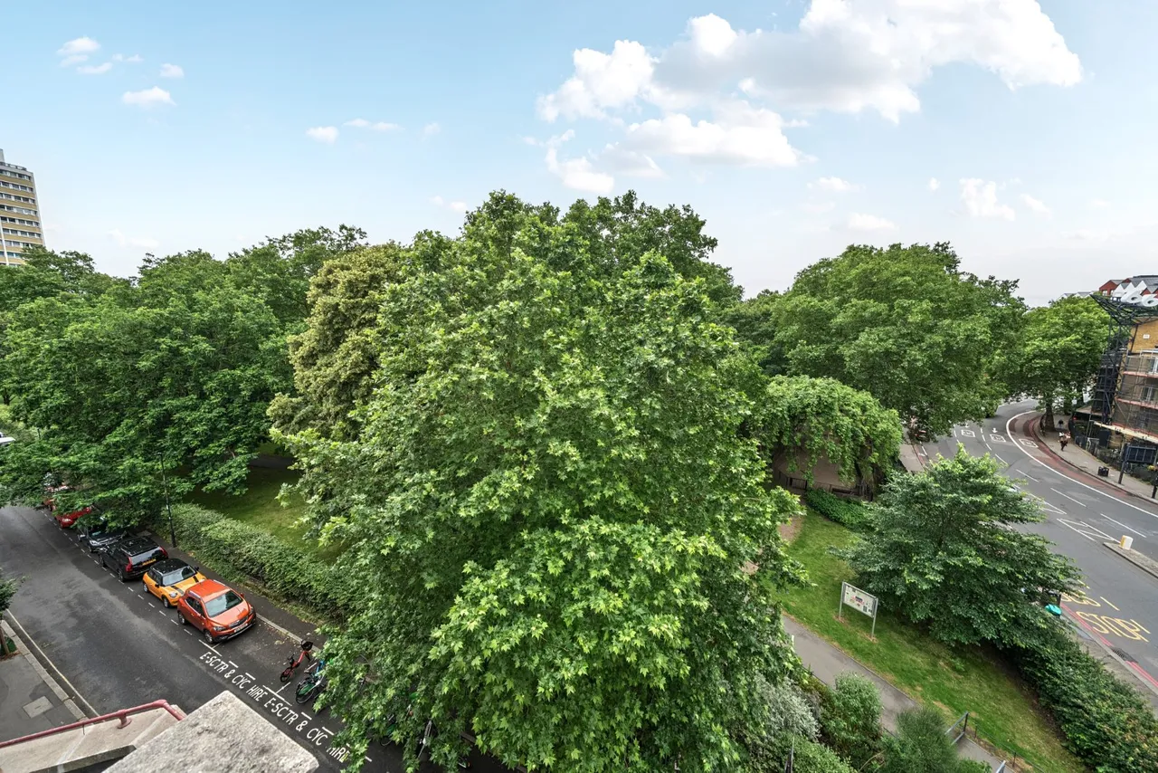 South Lambeth Road, Vauxhall, SW8, photo 6