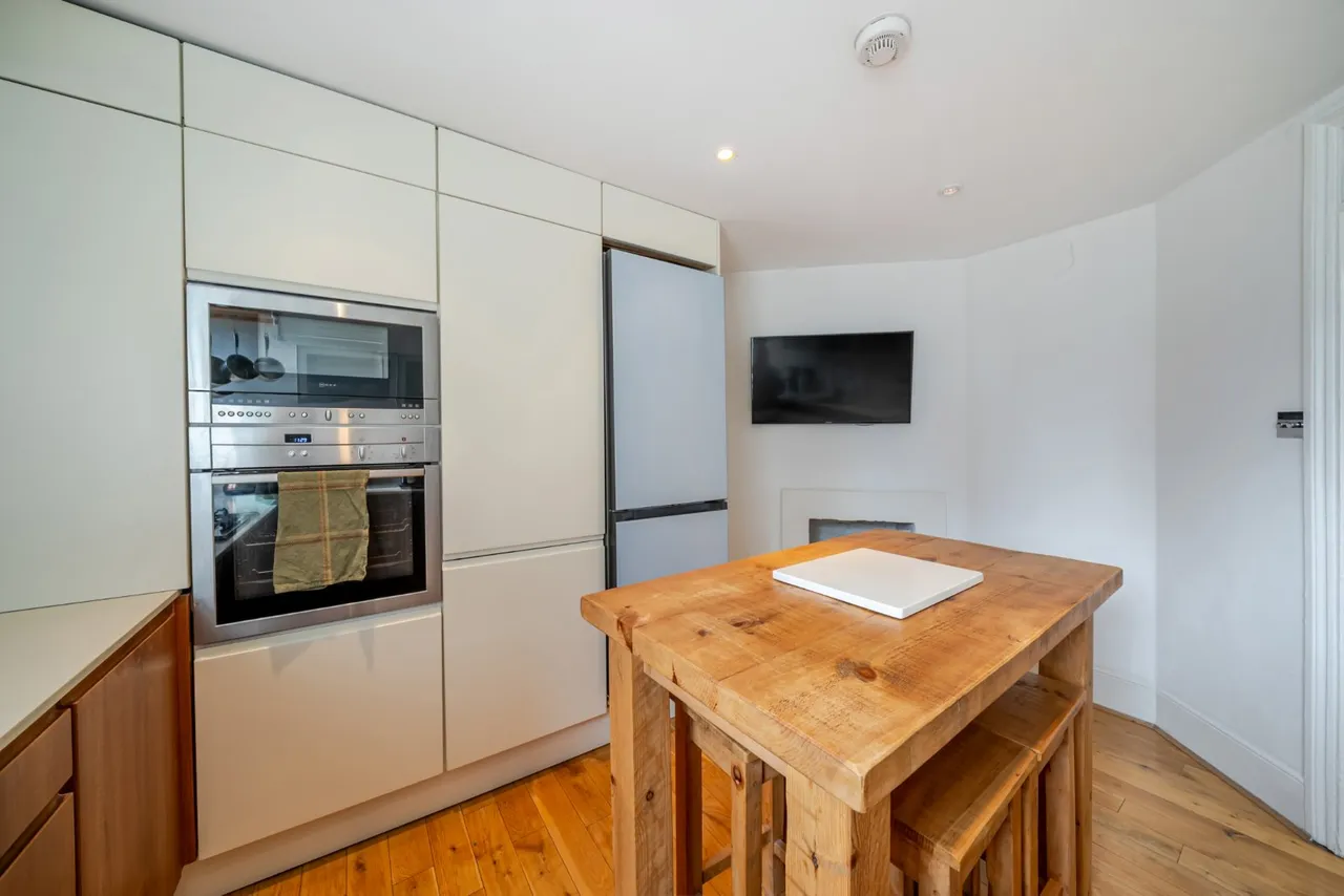 South Lambeth Road, Vauxhall, SW8, photo 13