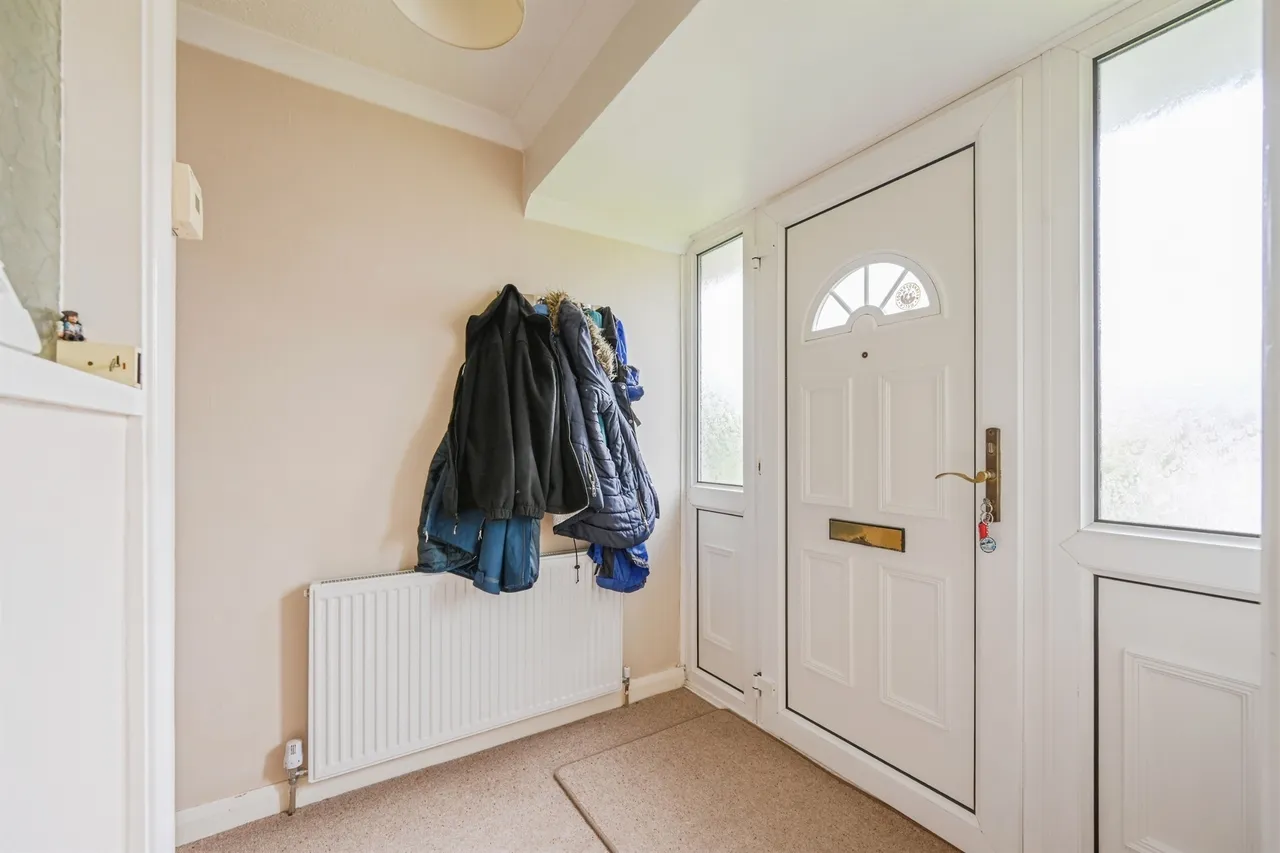 Alport Close, Hulland Ward, Ashbourne, photo 10