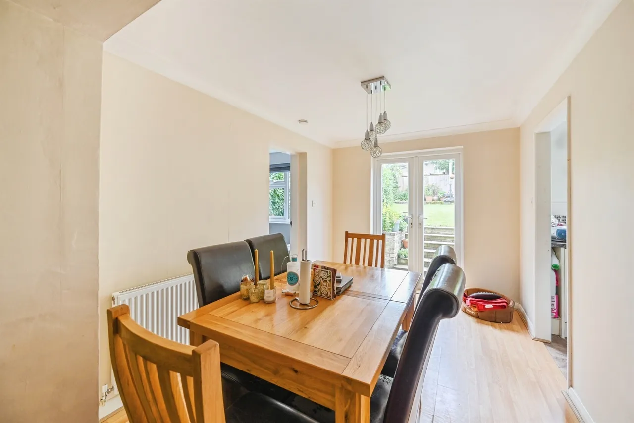 Alport Close, Hulland Ward, Ashbourne, photo 9