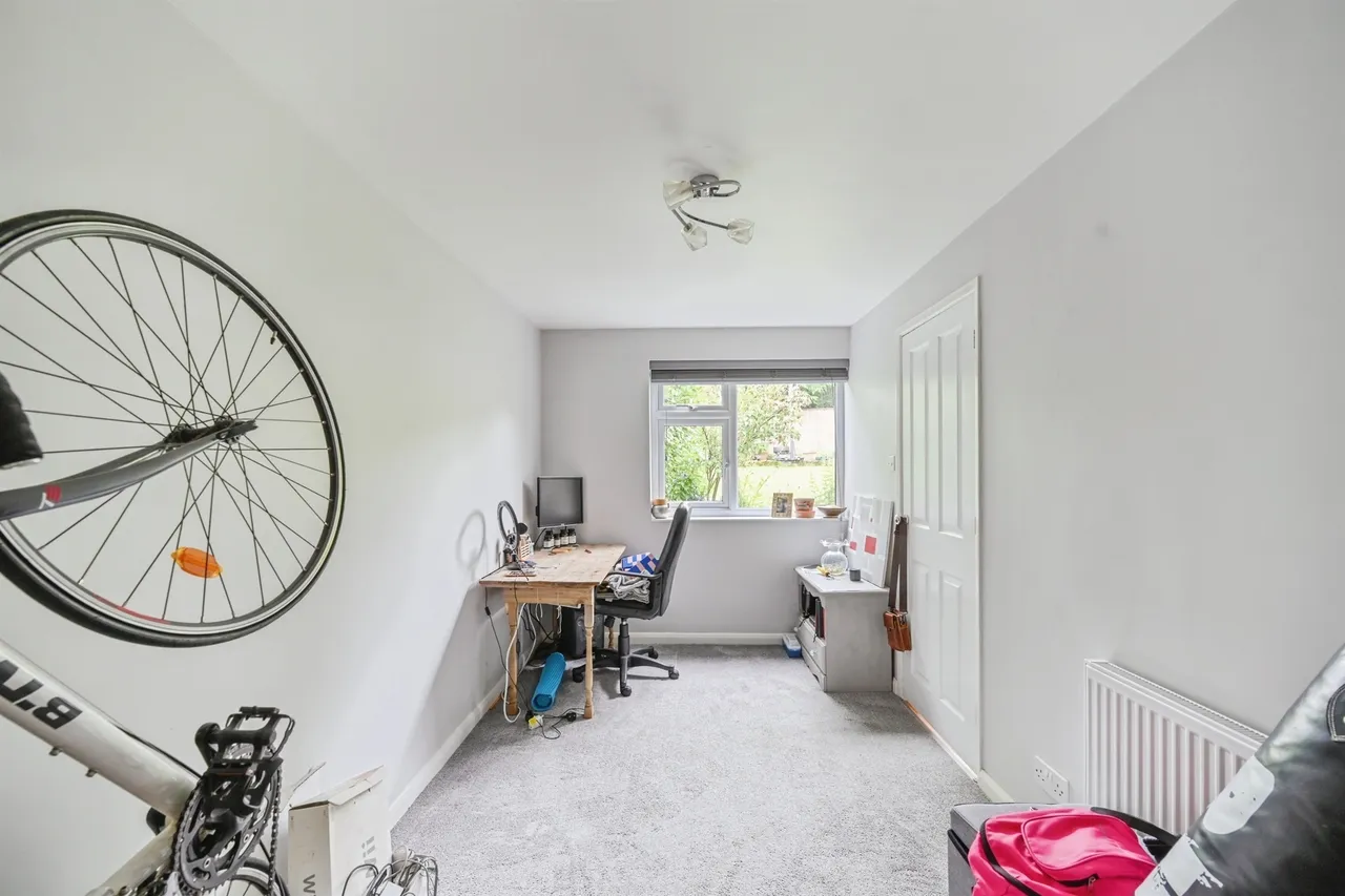 Alport Close, Hulland Ward, Ashbourne, photo 11