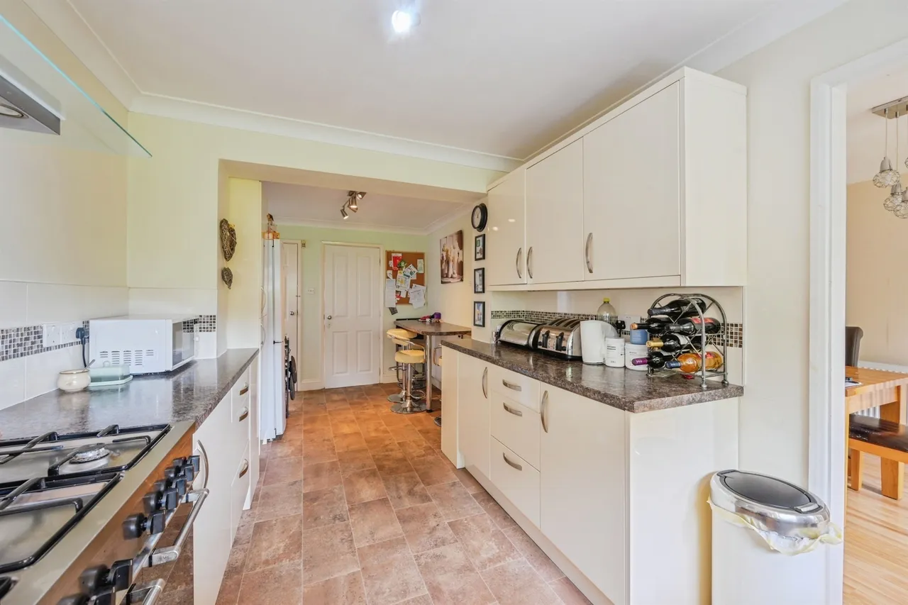 Alport Close, Hulland Ward, Ashbourne, photo 5