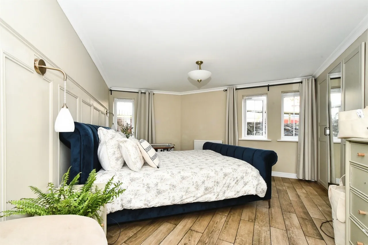 The Meux, Royal Wootton Bassett, SN4, photo 6