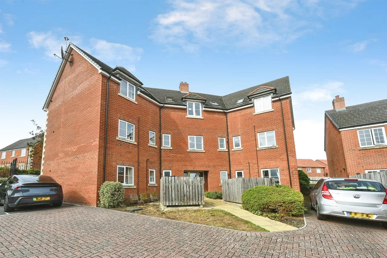 The Meux, Royal Wootton Bassett, SN4, photo 9