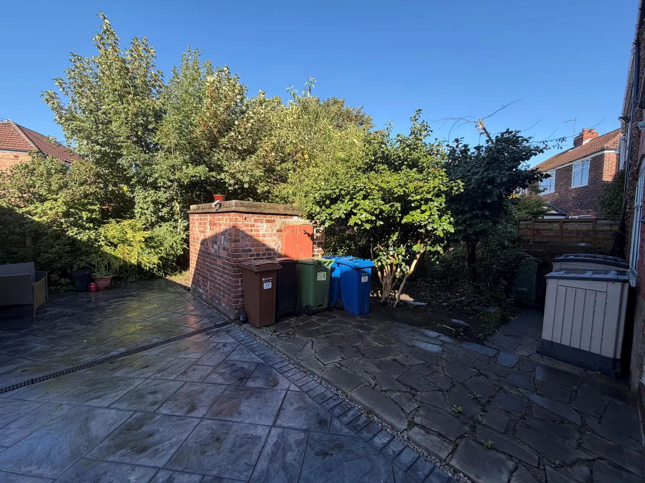 Ilfracombe Road, Offerton, SK2, photo 11