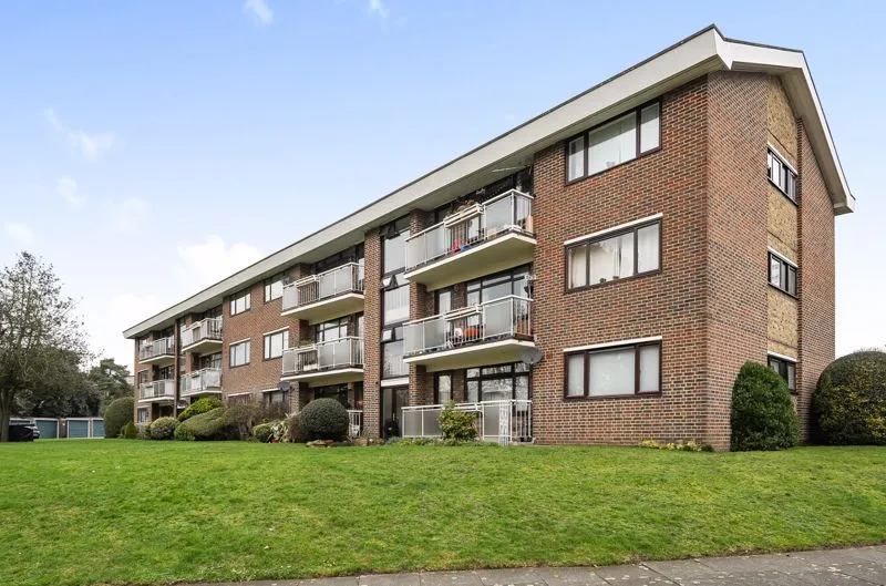 Greenacres, 10 Brecon Court Greenacres London Greater London London, London, Greater London, SE95BG, photo 21