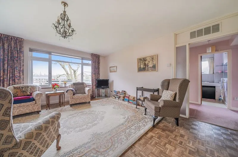 Greenacres, 10 Brecon Court Greenacres London Greater London London, London, Greater London, SE95BG, photo 19