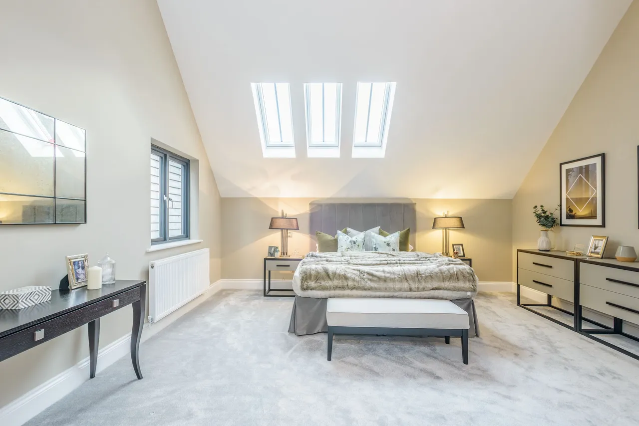 Lee Road, Saunderton, HP27, photo 6