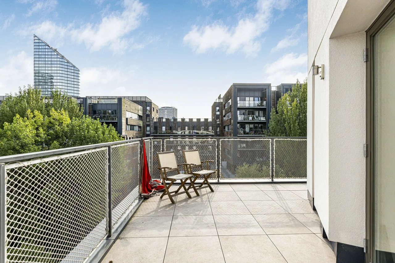 Wenlock Road, London, N1, photo 9