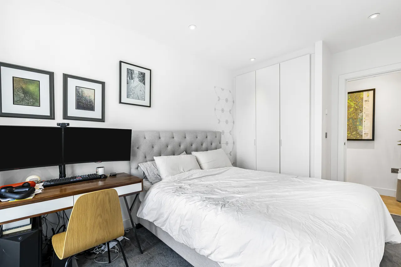 Wenlock Road, London, N1, photo 7