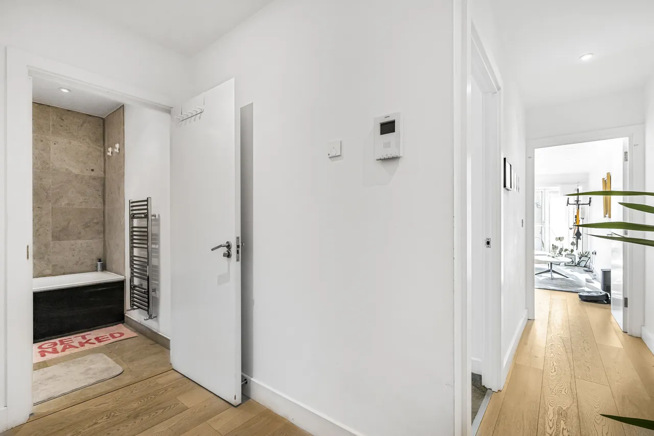 Wenlock Road, London, N1, photo 4