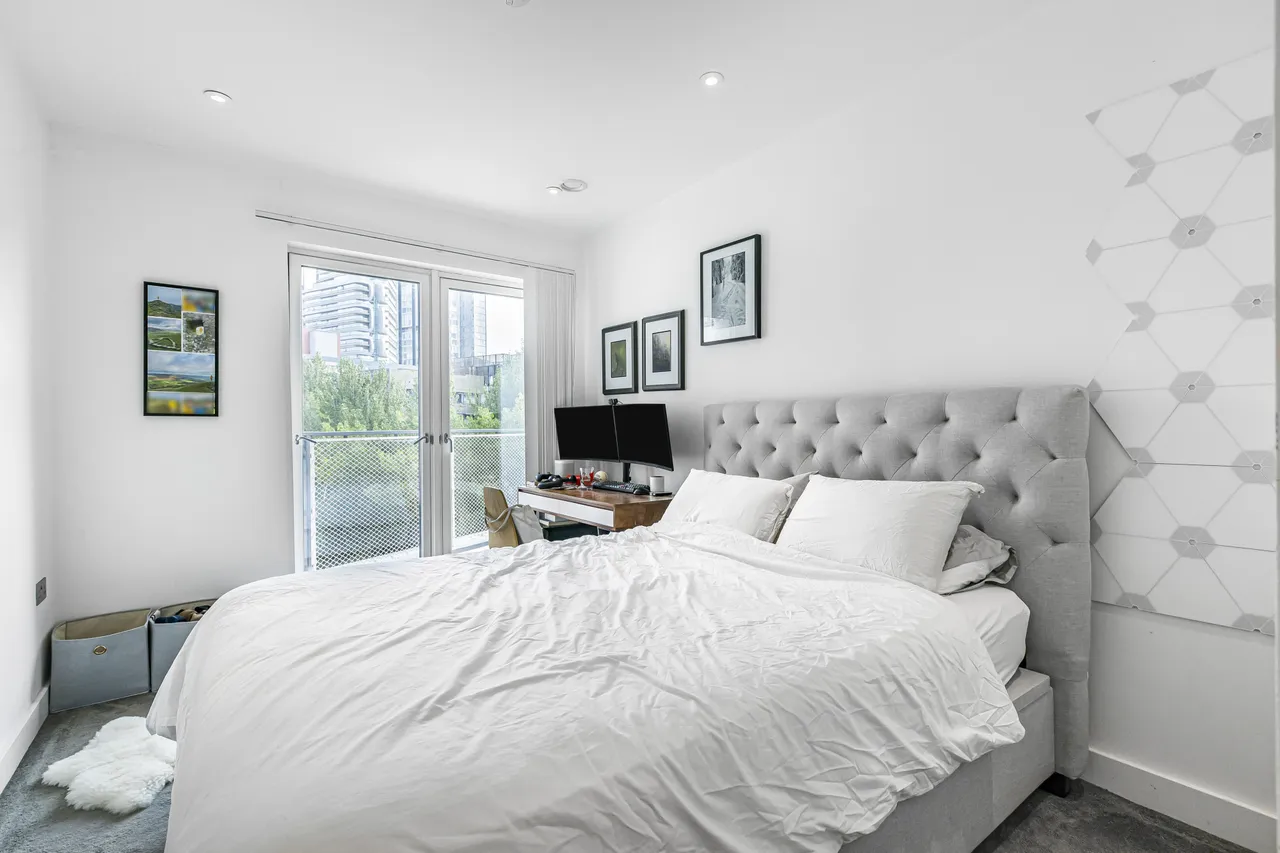 Wenlock Road, London, N1, photo 8
