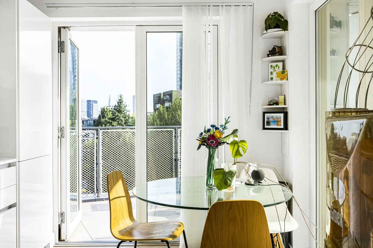 Wenlock Road, London, N1, photo 3