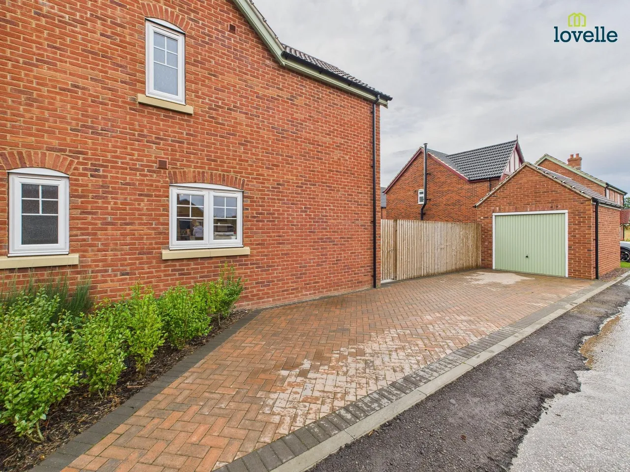 Southwold Road, Market Rasen, LN8, photo 18