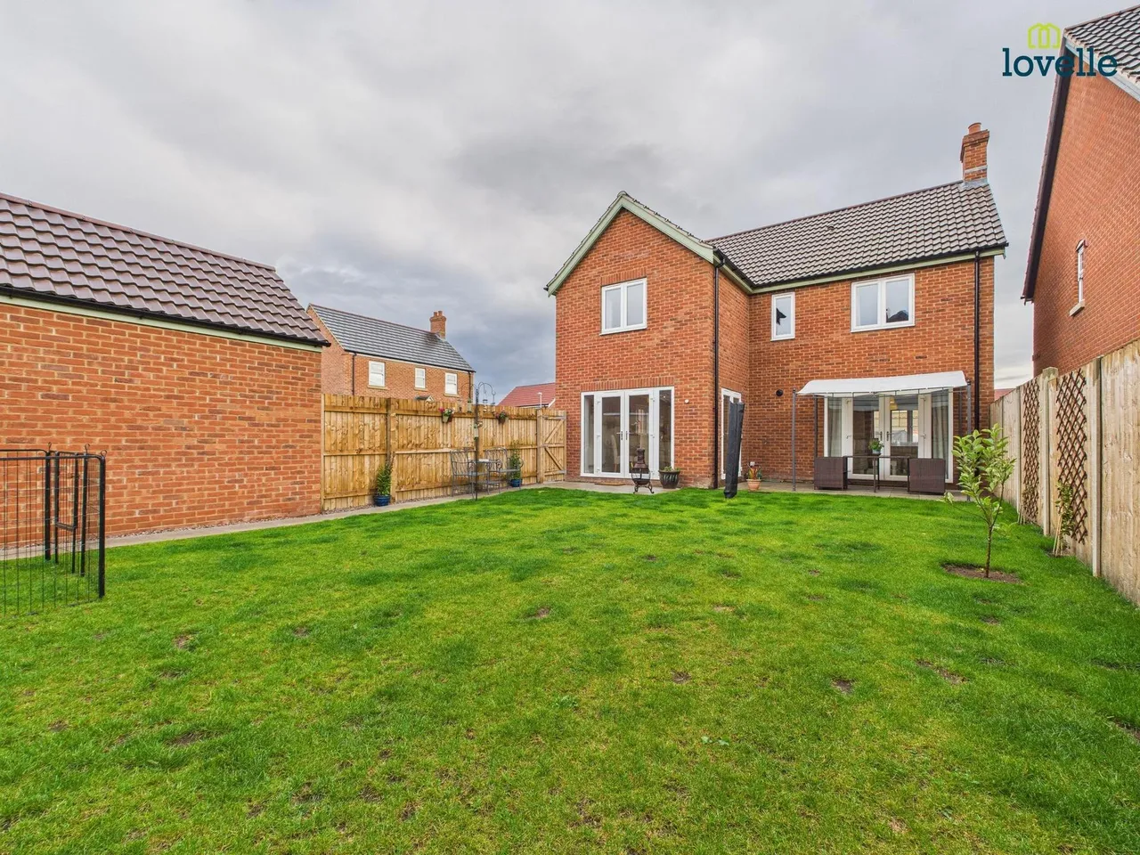 Southwold Road, Market Rasen, LN8, photo 19