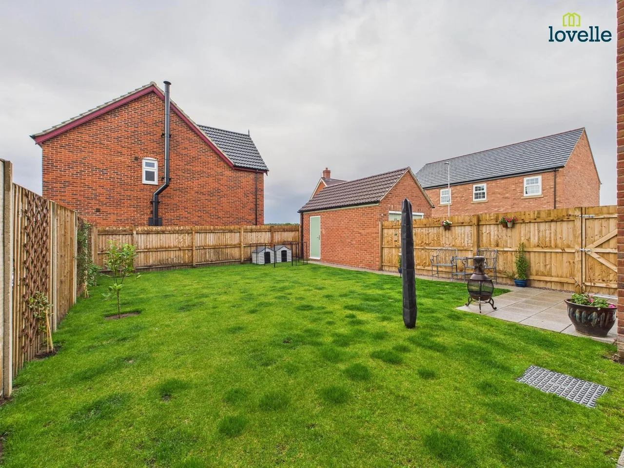 Southwold Road, Market Rasen, LN8, photo 17