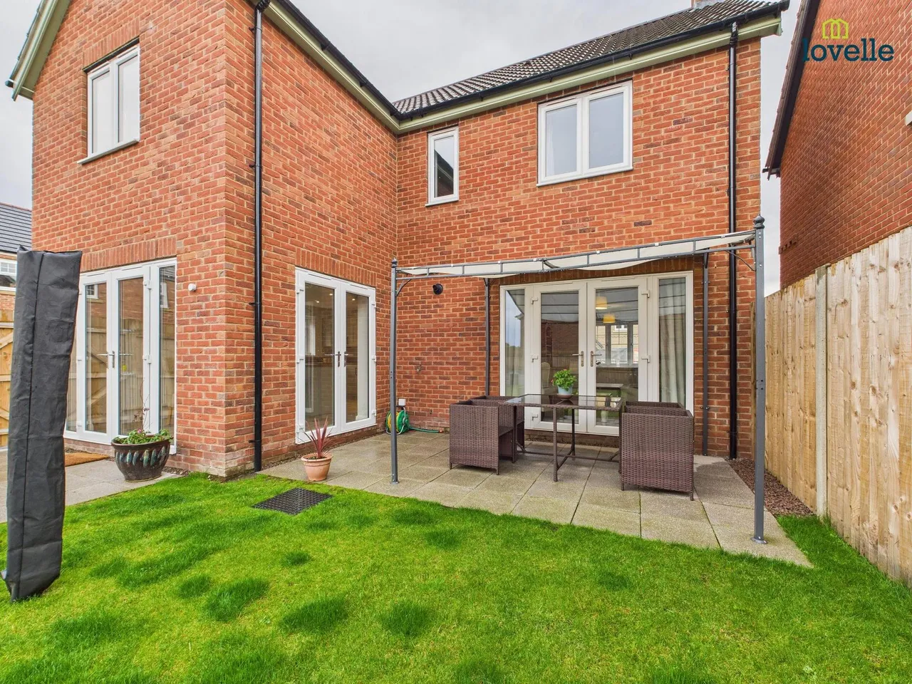 Southwold Road, Market Rasen, LN8, photo 20