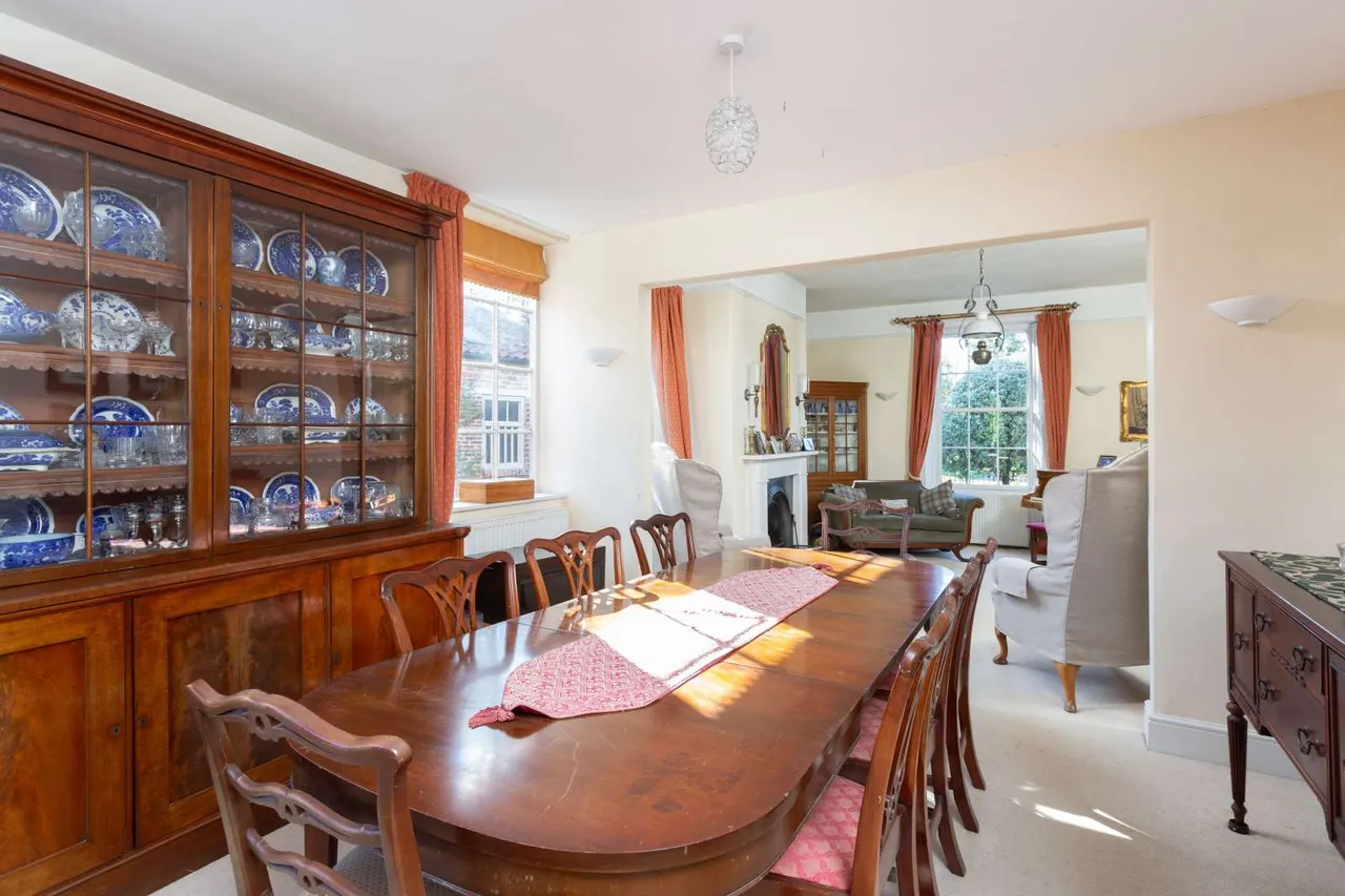 Main Street, Appleton Roebuck, York, North Yorkshire, YO23 7DG, photo 5