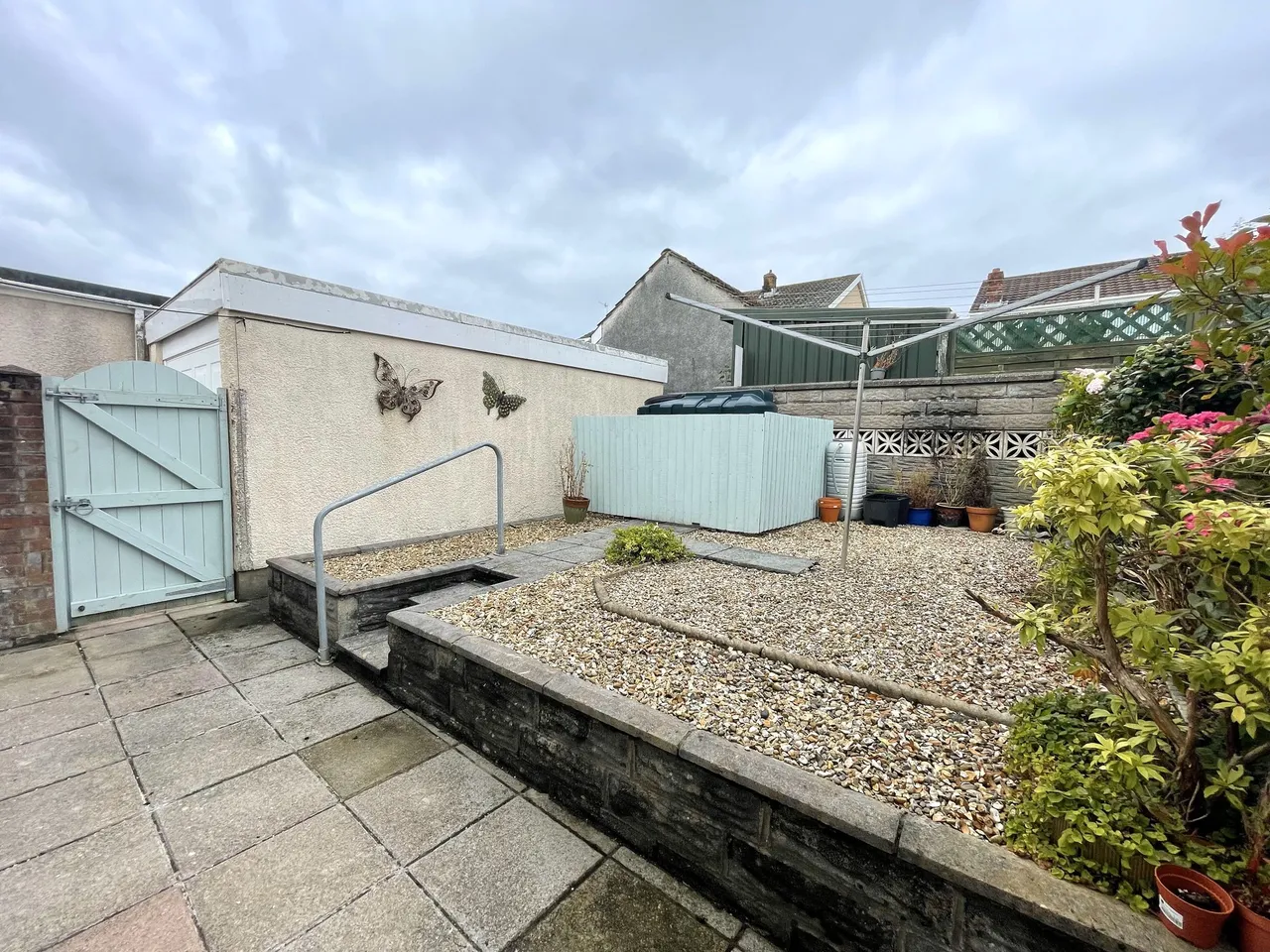 Maesglas, Gorseinon, Swansea, West Glamorgan, SA4 6HZ, photo 14
