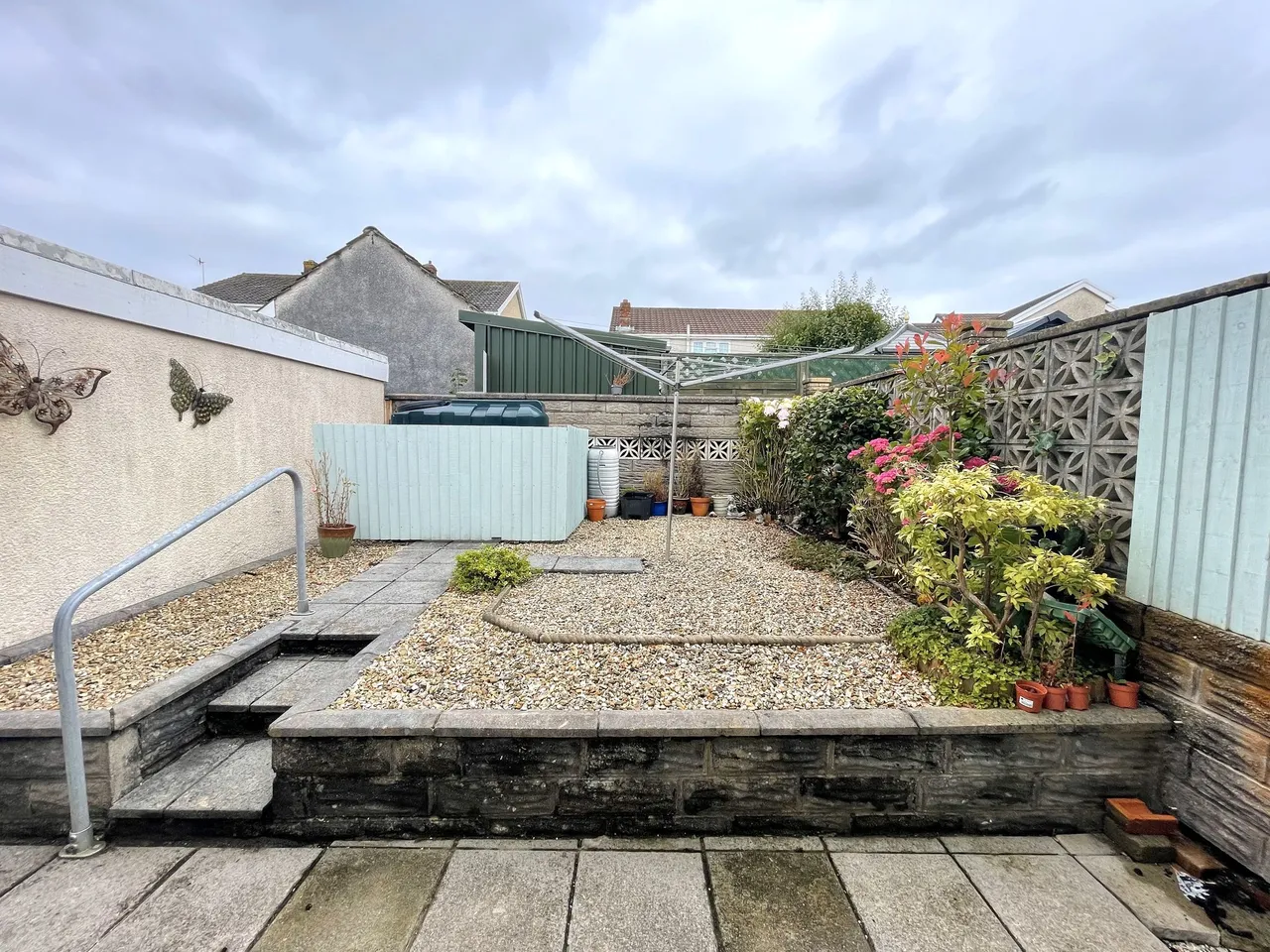 Maesglas, Gorseinon, Swansea, West Glamorgan, SA4 6HZ, photo 13