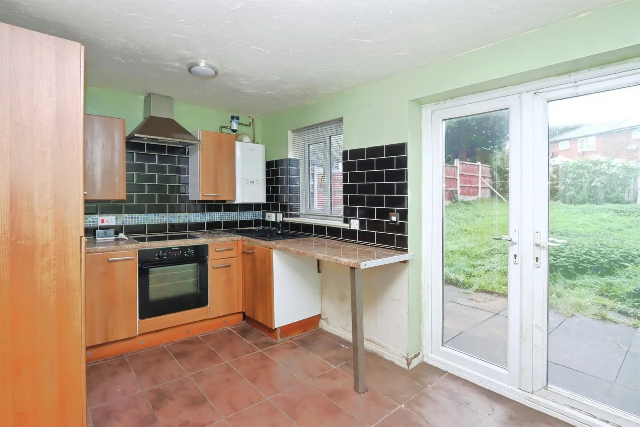 Fretson Road South, Manor, S2, photo 6