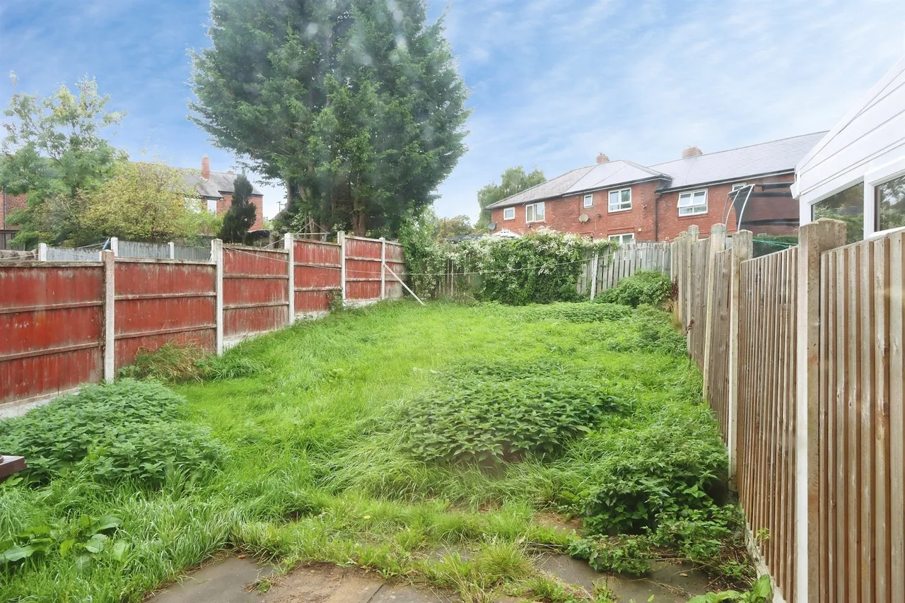 Fretson Road South, Manor, S2, photo 4